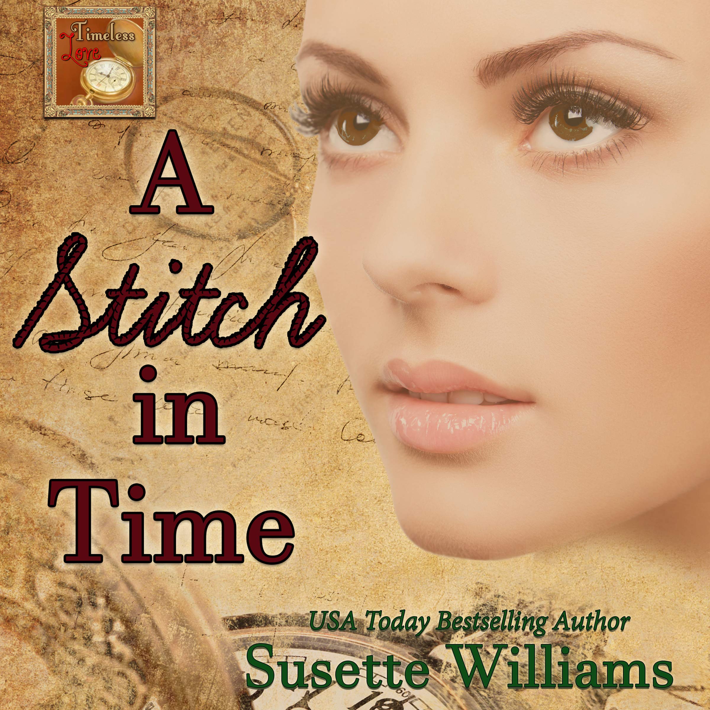 A Stitch in Time