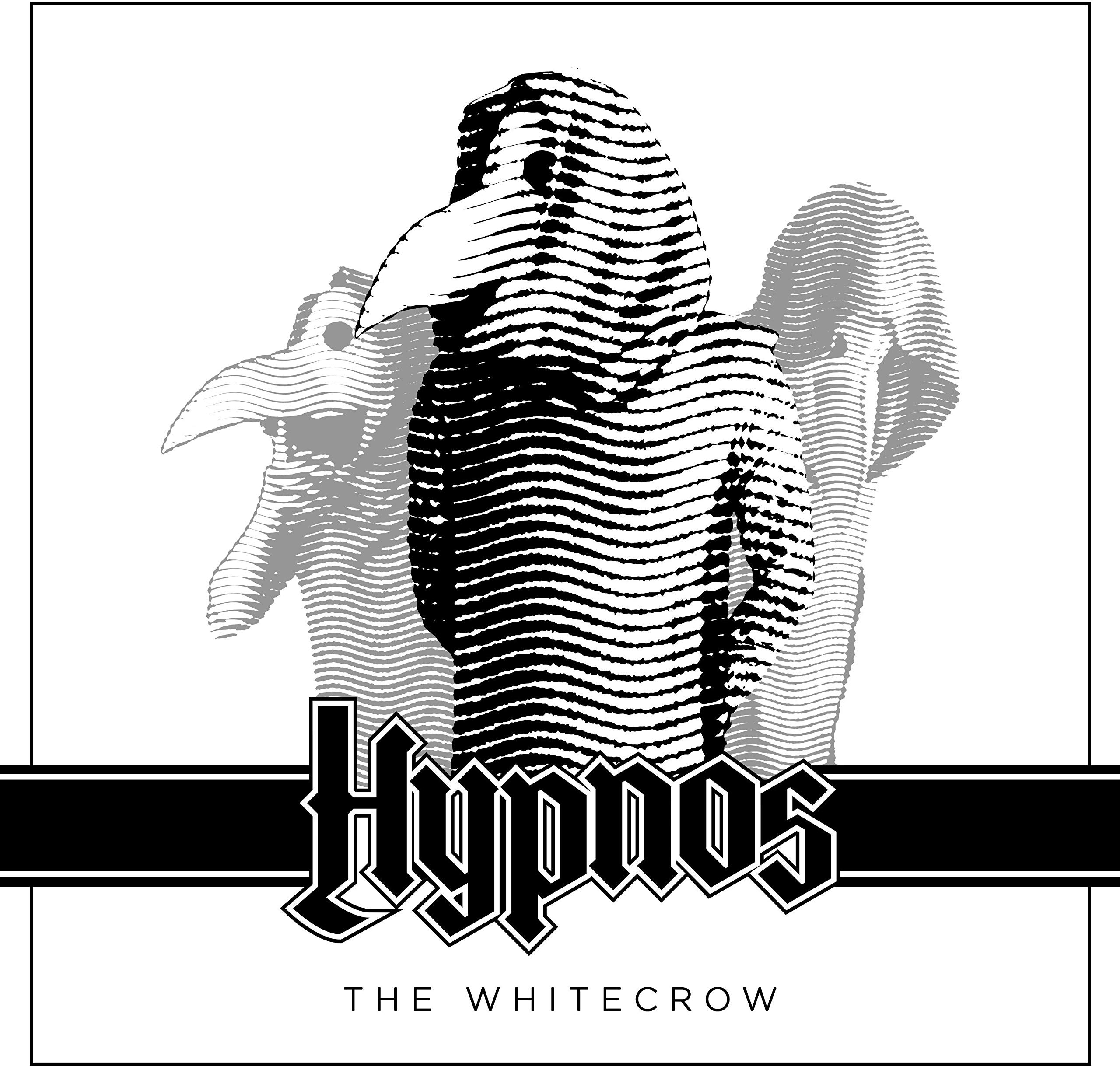 The White Crow