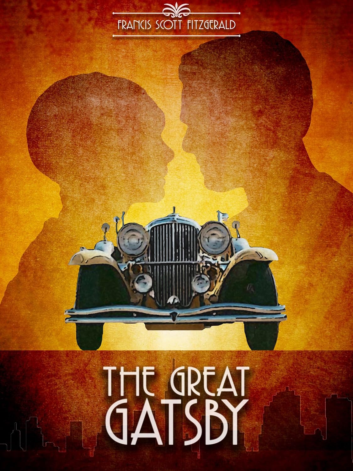 The Great Gatsby      Kindle Edition