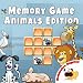 Memory Game Animals Edition [Download]