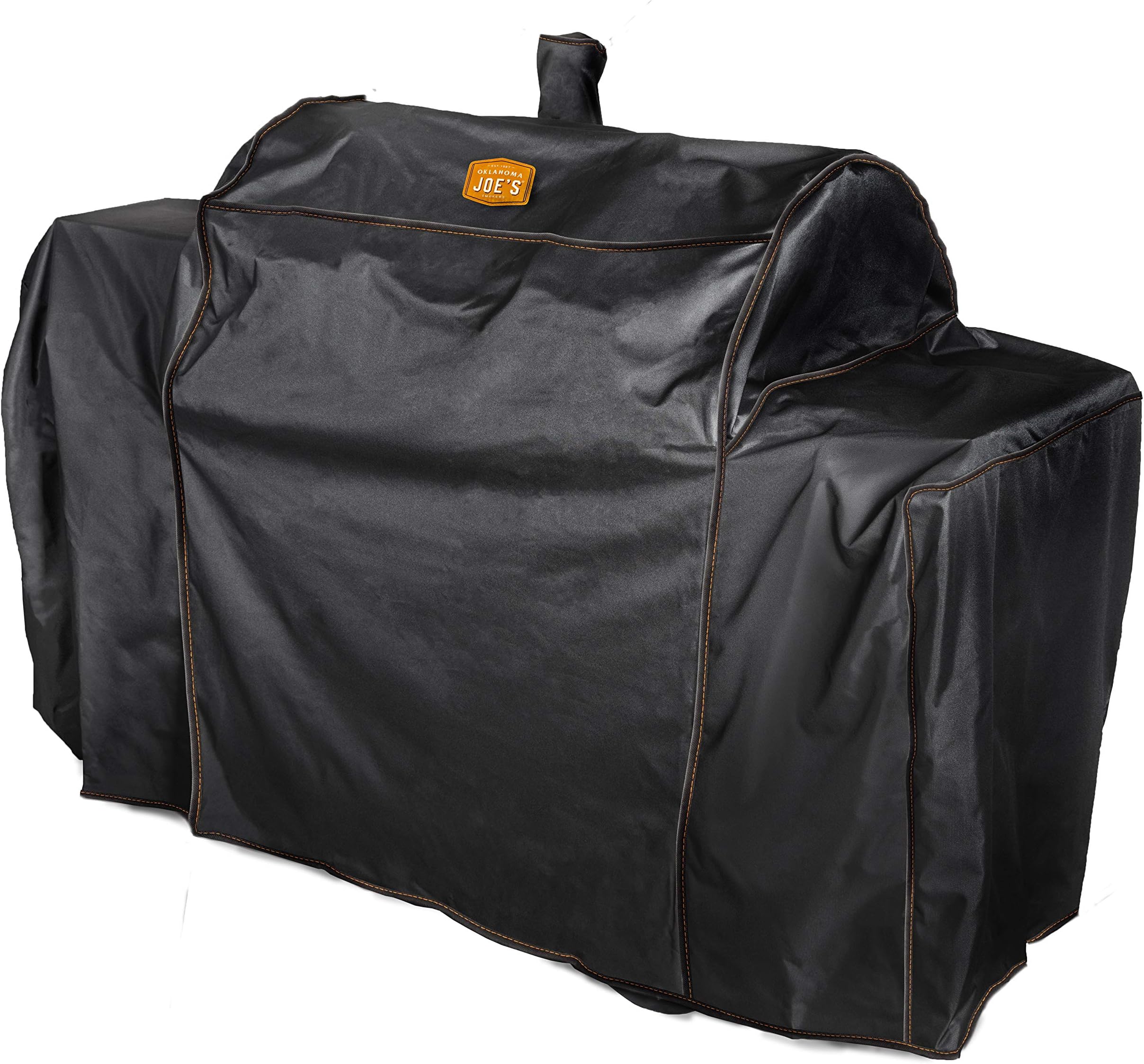 Oklahoma Joe's Longhorn Outdoor Grill Combo Cover