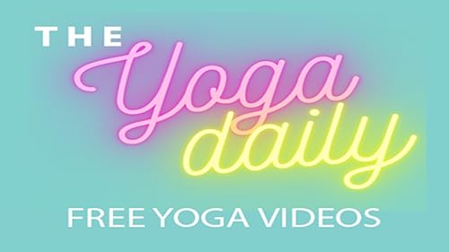The Yoga Daily