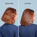 BaBylissPRO Lisseur numérique ultra-mince Nano Titanium, 5 LED Température numérique jusqu'à 450F, Fer plat professionnel, Plaques de titane véritable et chauffage en céramique