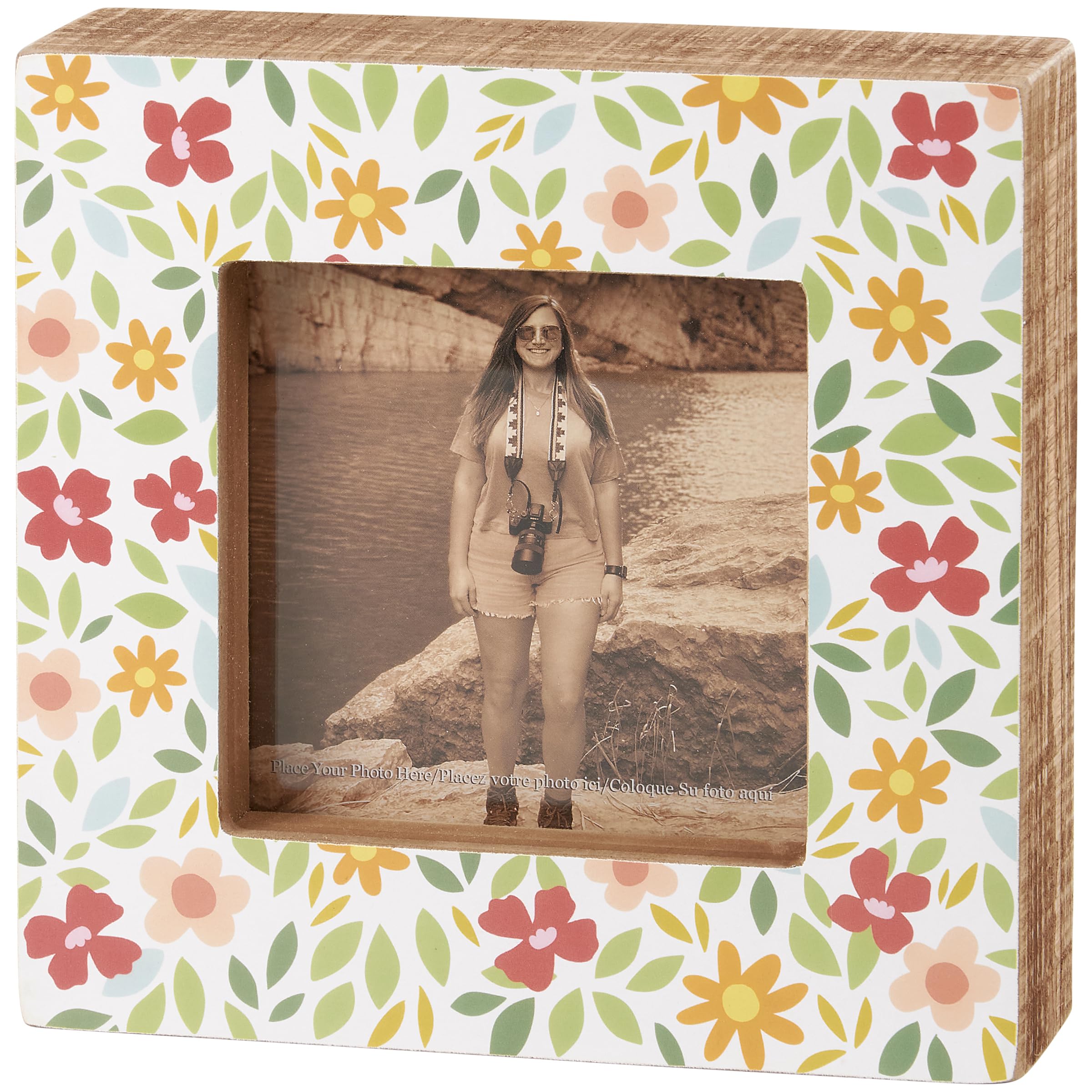 Amazon.com: Primitives by Kathy: Photo Frames & Holders Primitives 
