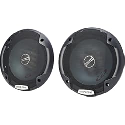 Altavoces Alpine Alpine SPG-17C2 Altavoces para Coche