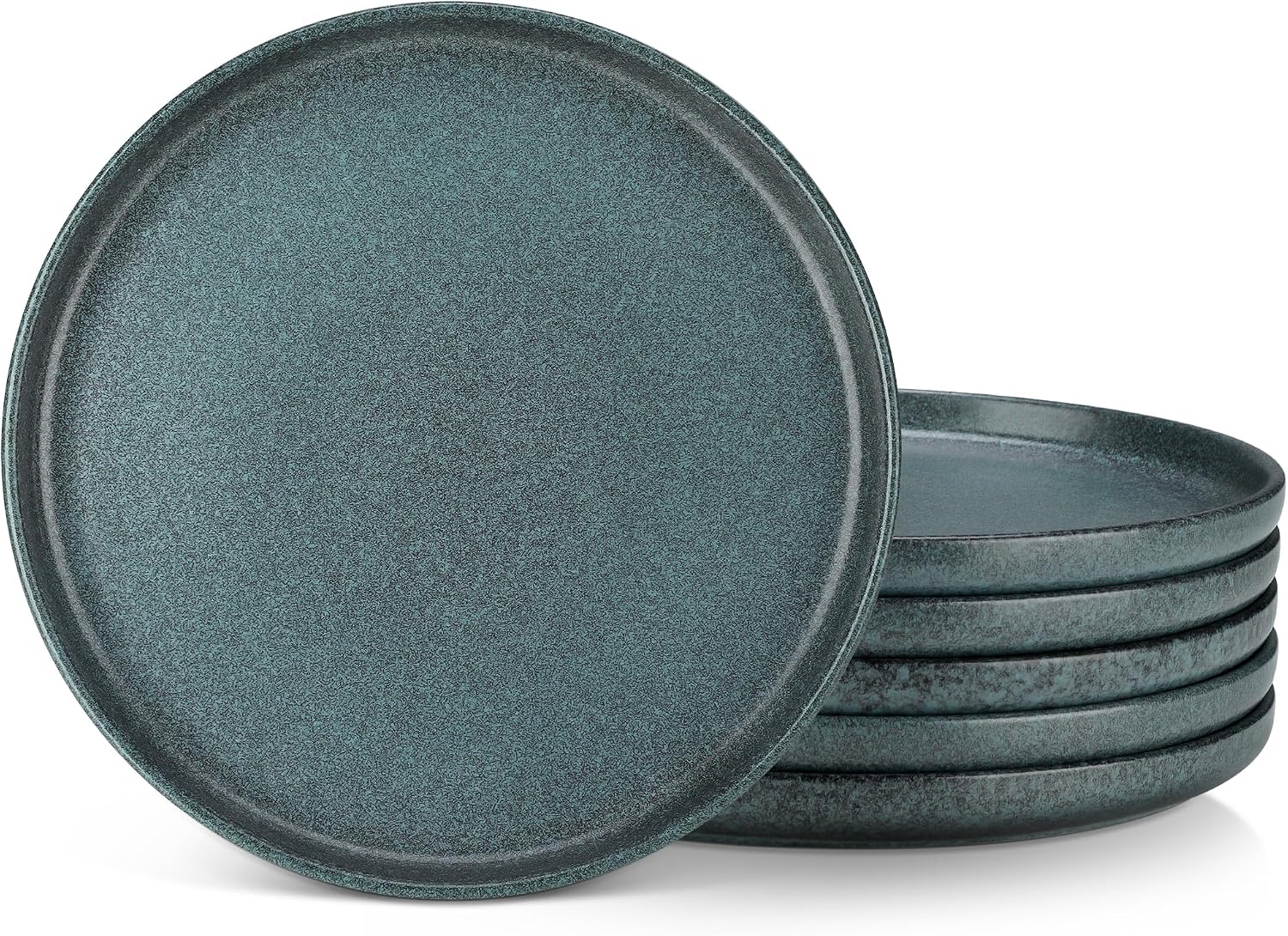 vancasso Teller Set 6 Personen
