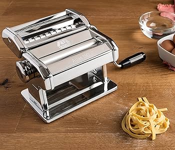 Amazon | MARCATO - MACCHINA PASTA ATLAS 150 | Marcato