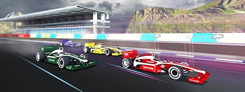 Formula Racing: American Grand Prix