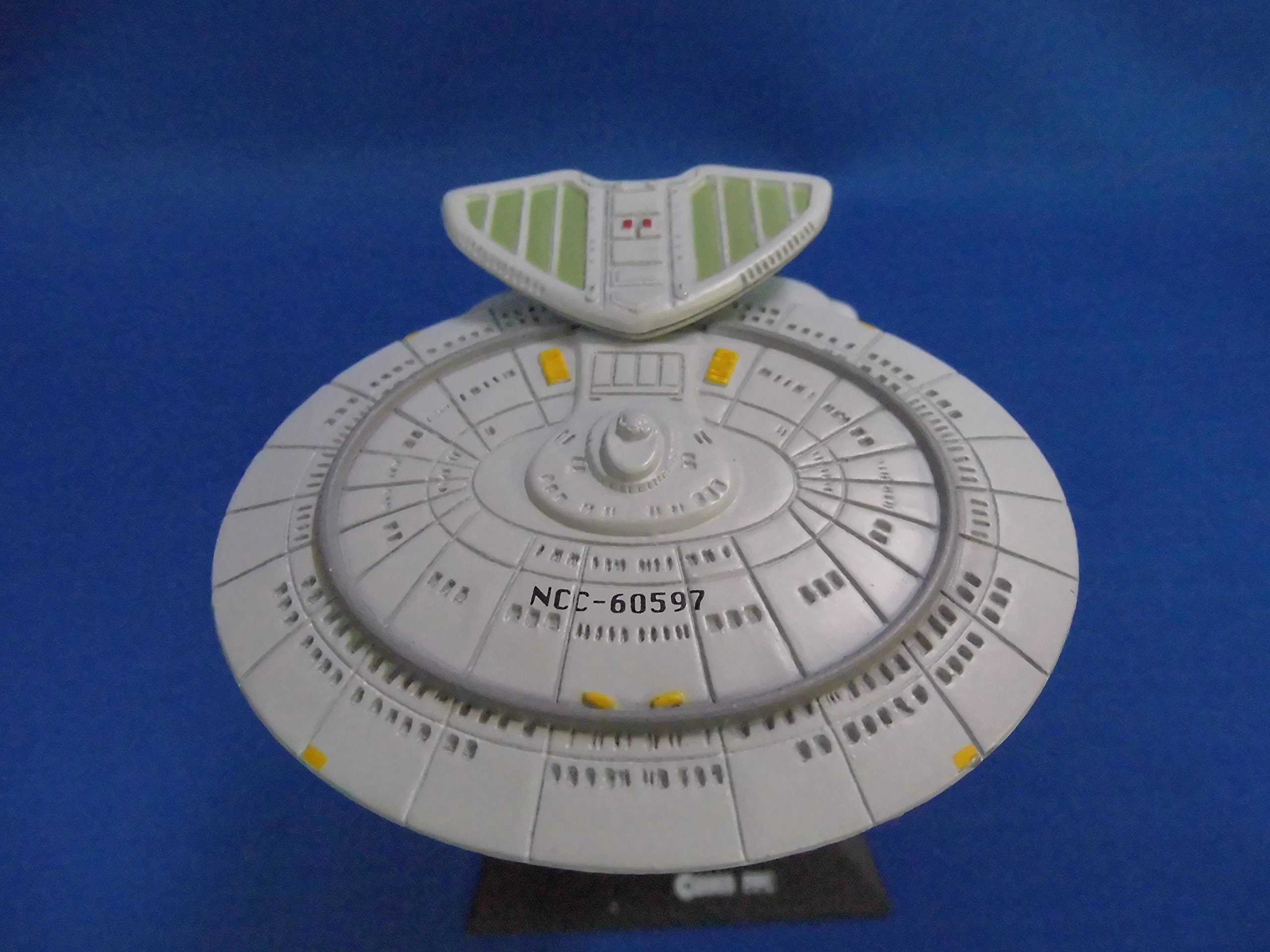 Amazon | スタートレック U.S.S.ファラガット 通販