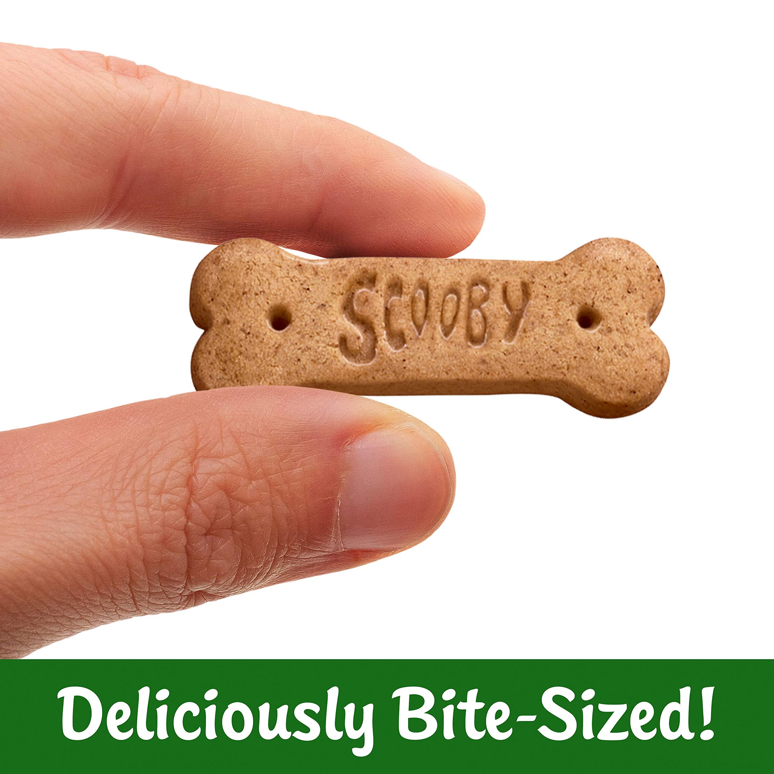 Keebler ScoobyDoo! Graham Cracker Sticks, Honey, Made with Whole Grain