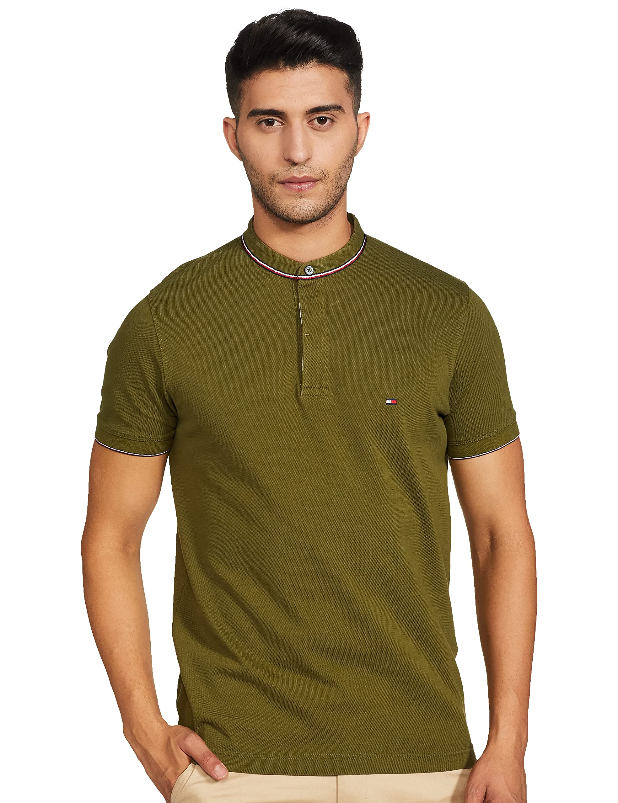 Men's Slim Fit T-Shirt