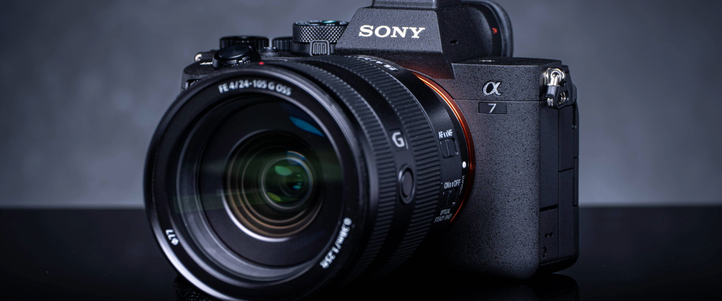 Amazon.com : Sony Alpha a7 IV Full Frame Mirrorless