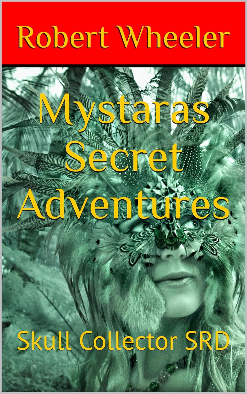Mystaras Secret Adventures: Skull Collector SRD