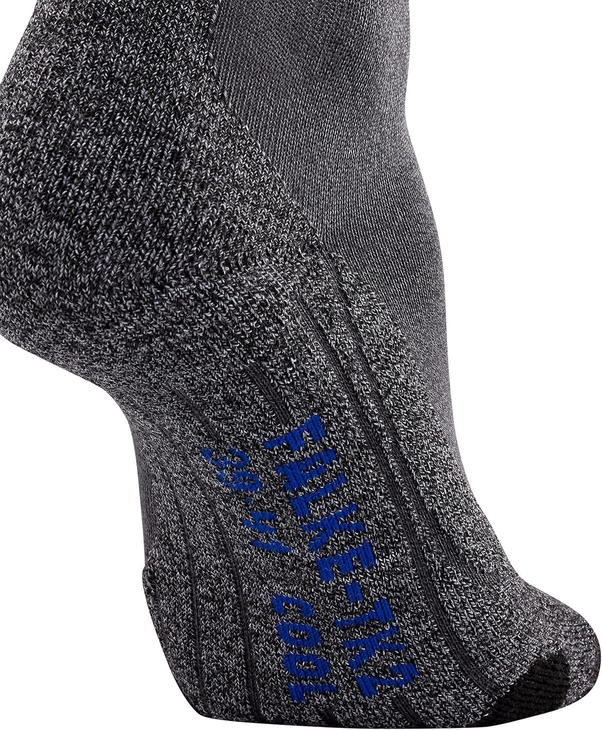 FALKE Women's TK2 Explore Cool Hiking Socks, Medium Padding, 1 Pair