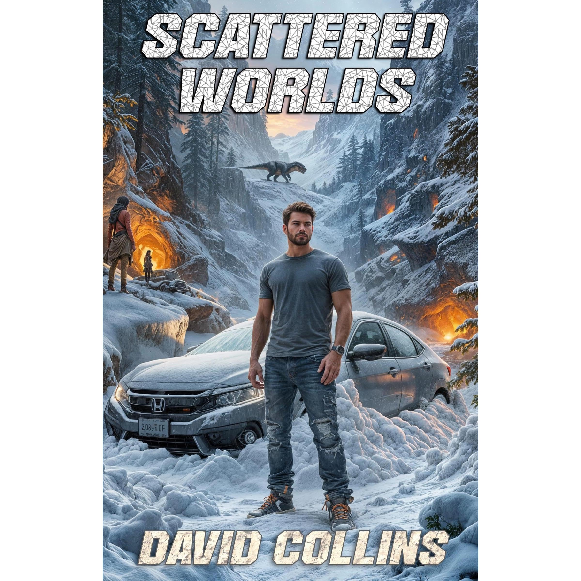 Scattered Worlds