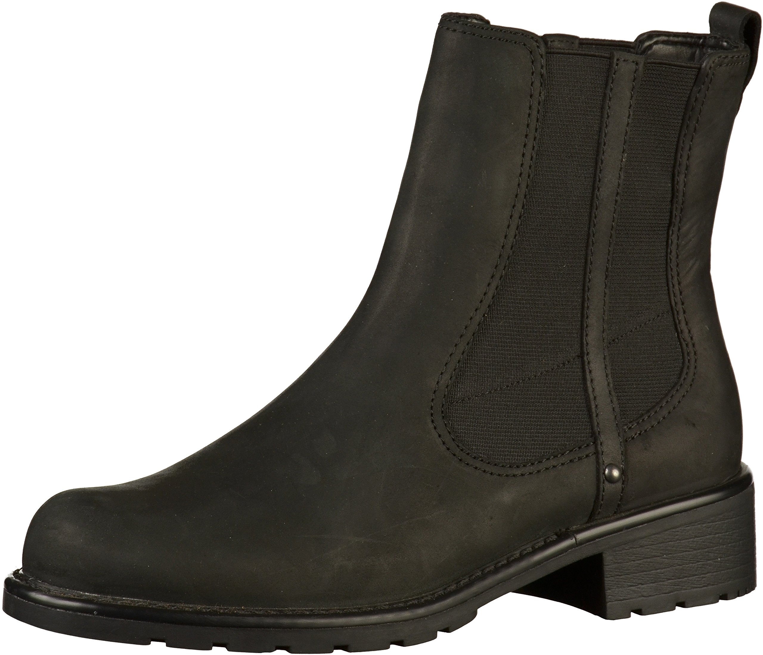 Clarks Orinoco Club womens Chelsea Boot