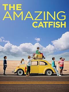 The Amazing Catfish (English Subtitled)