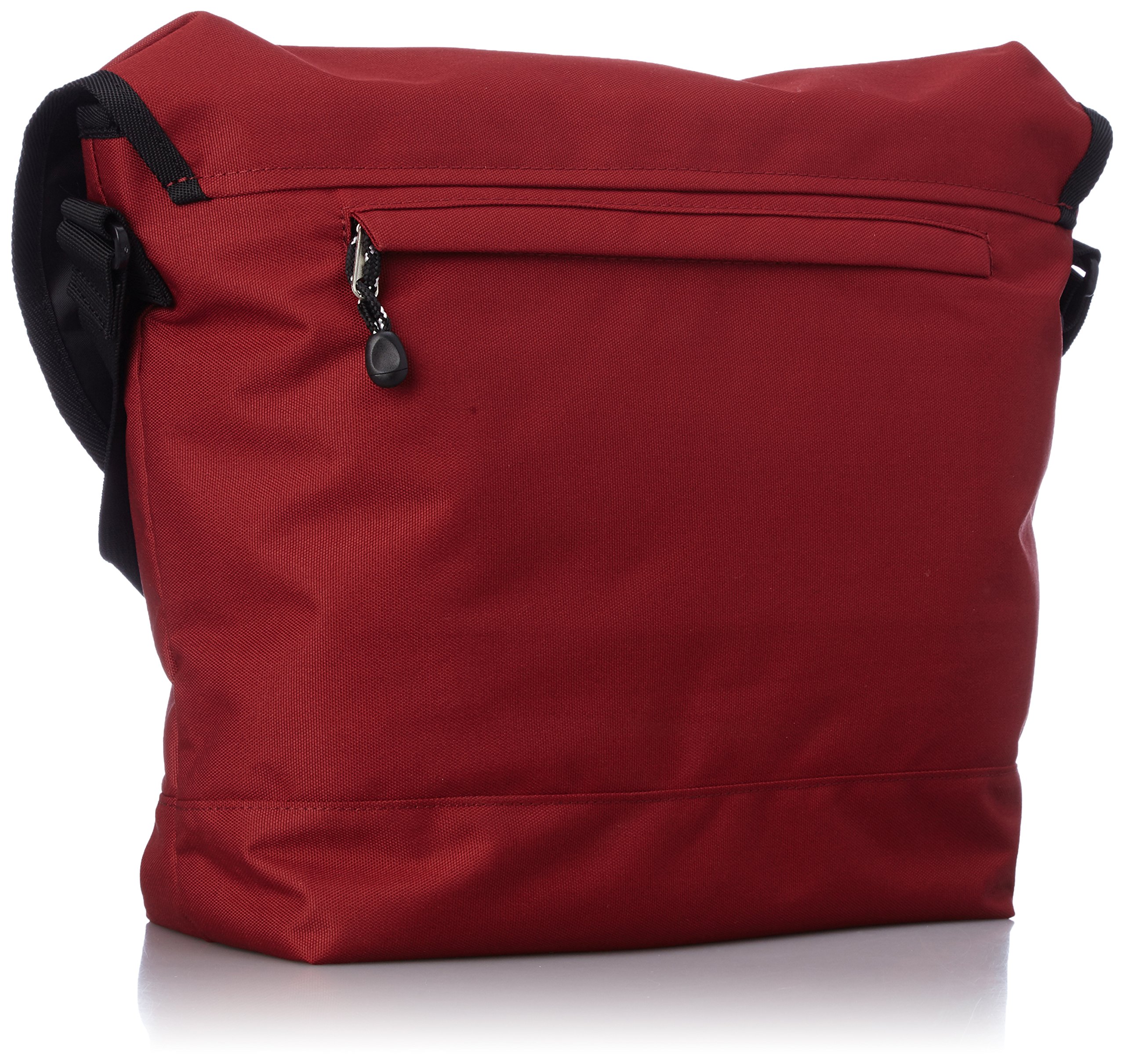 Amazon.co.jp: [ディッキーズ] メッセンジャーバッグ 肩掛け バックル