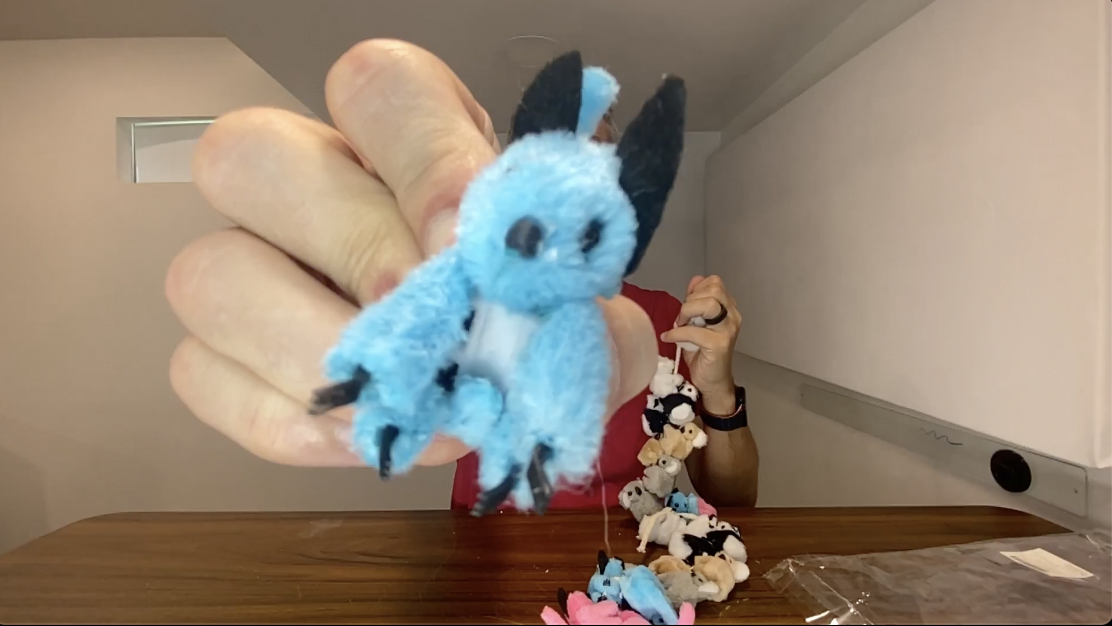 BEST Pencil Topper? | Clip-On Plush Animal Pencil Toppers