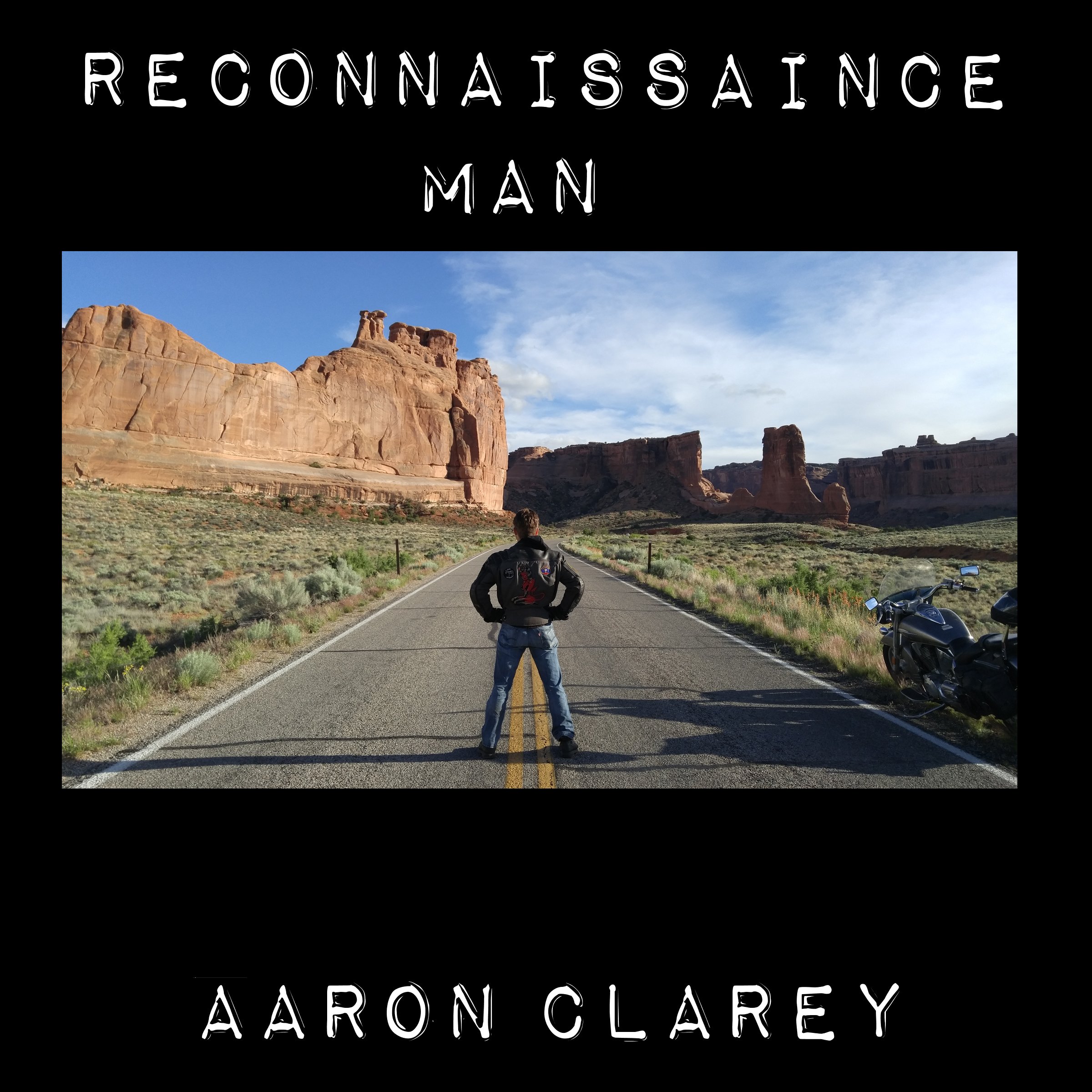 Reconnaissance Man
