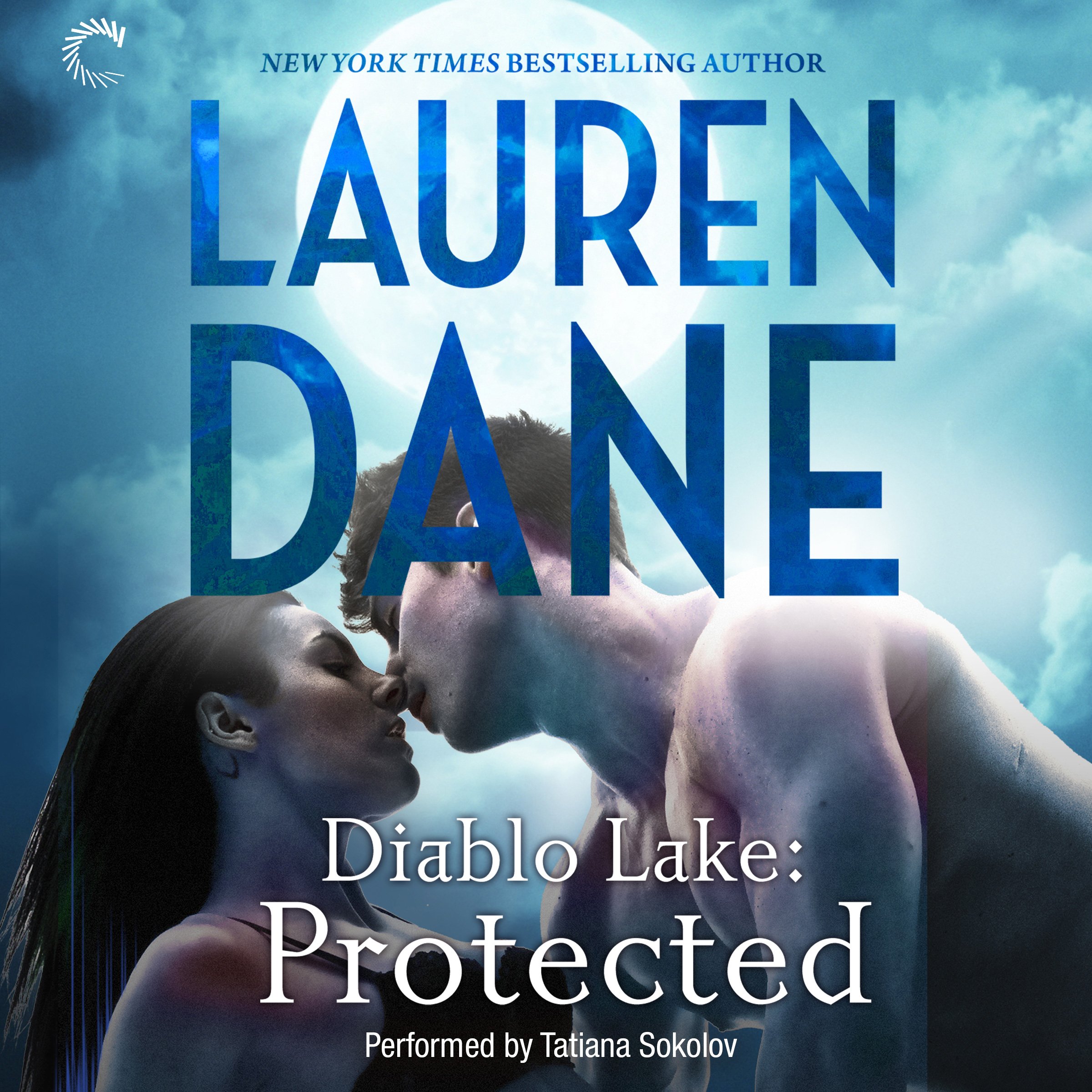 Cover art for Diablo Lake: Protected