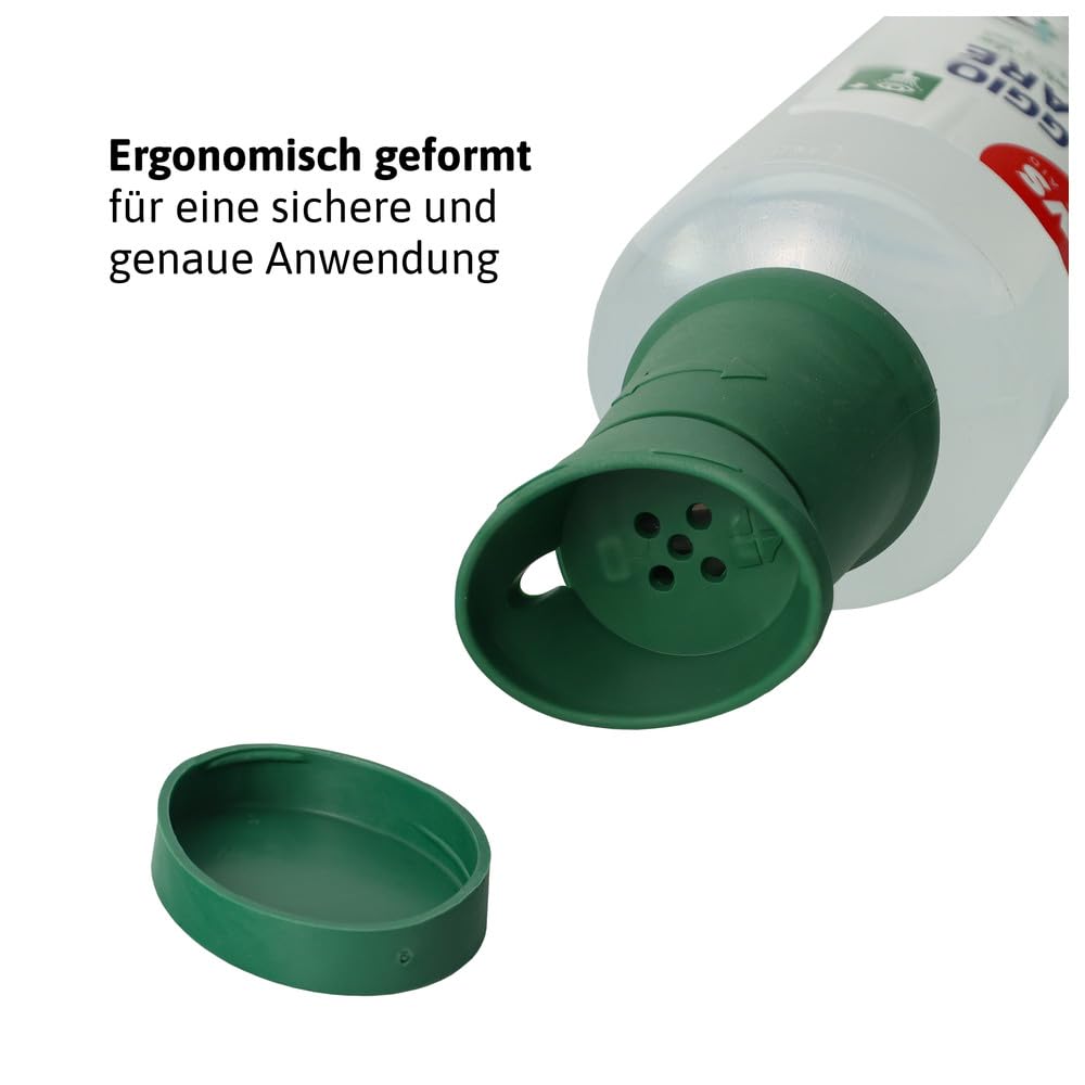 Dönges - Detergente per occhi, 500 ml