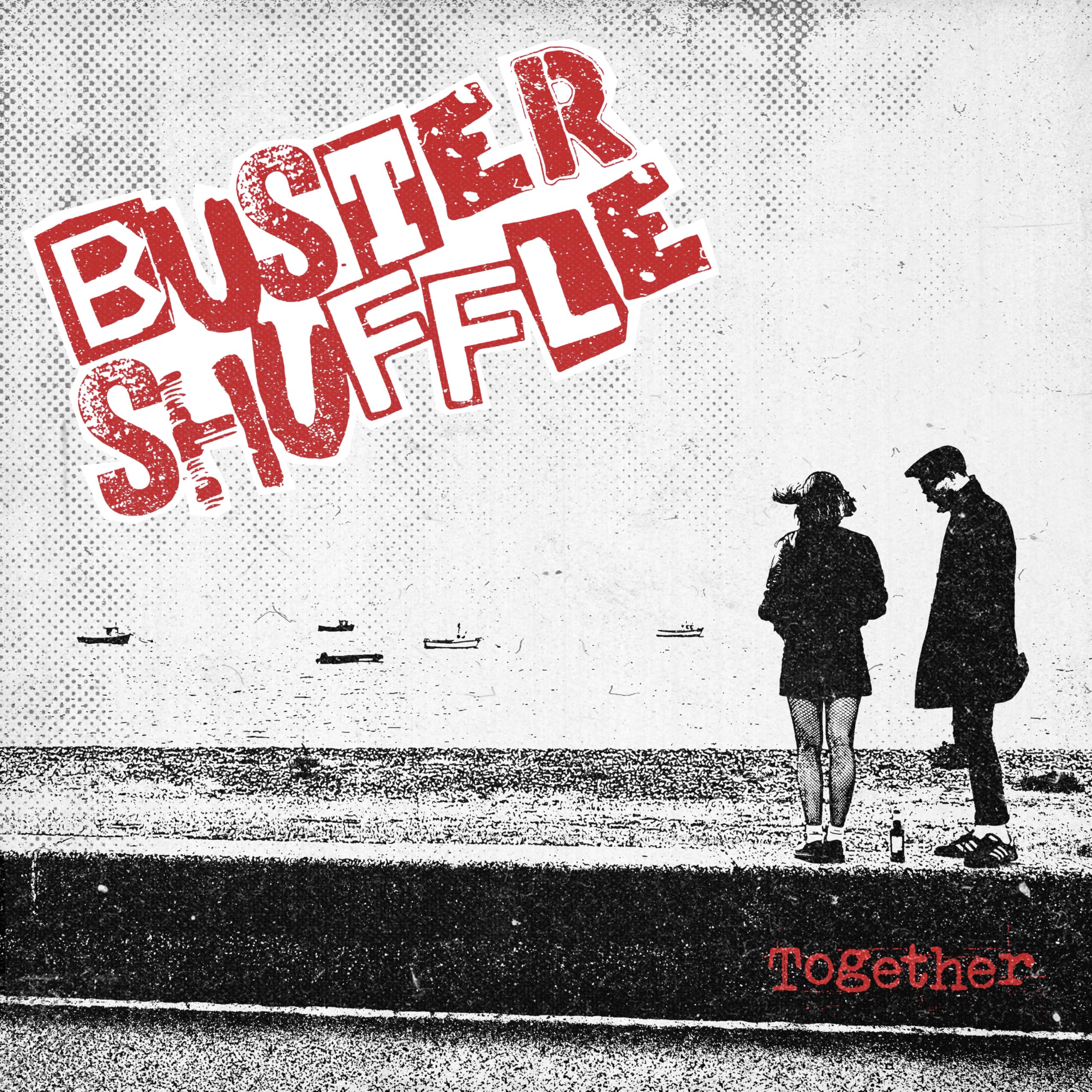 Buster Shuffle