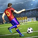 kicker champions league tabelle - Stunning 3D graphics Football kick champion league