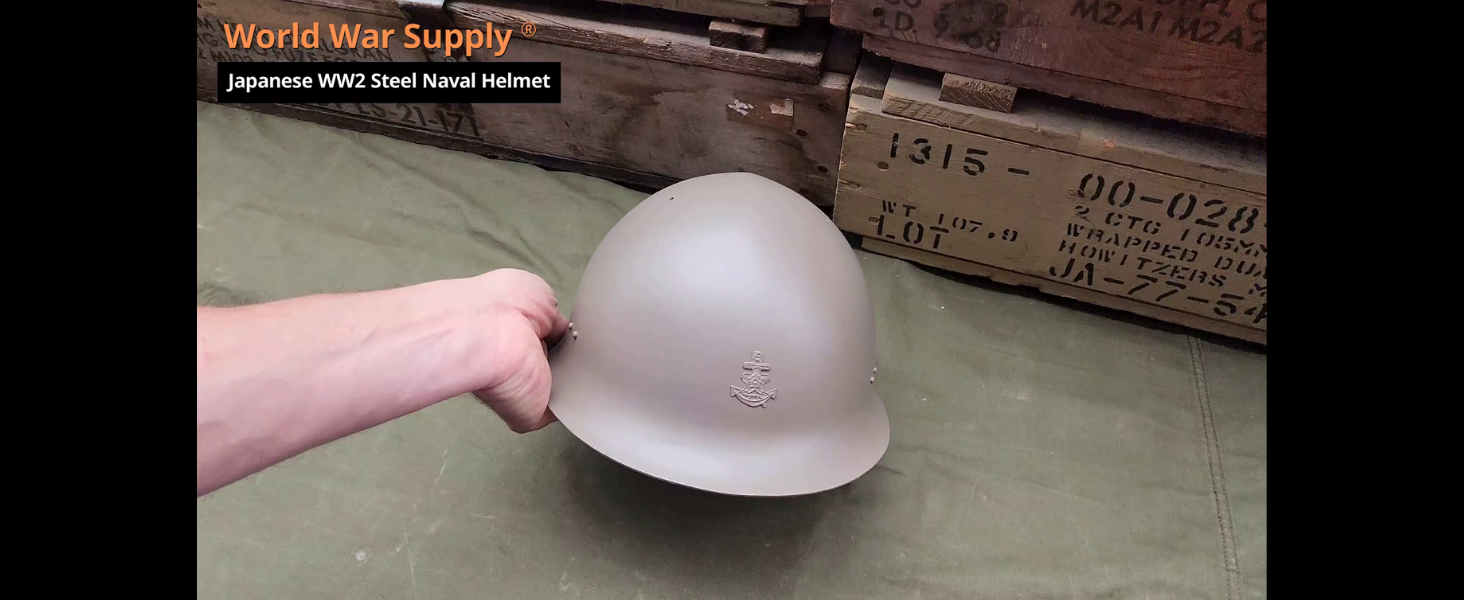 Amazon.com: World War Supply WW2 Japanese Imperial Naval Landing