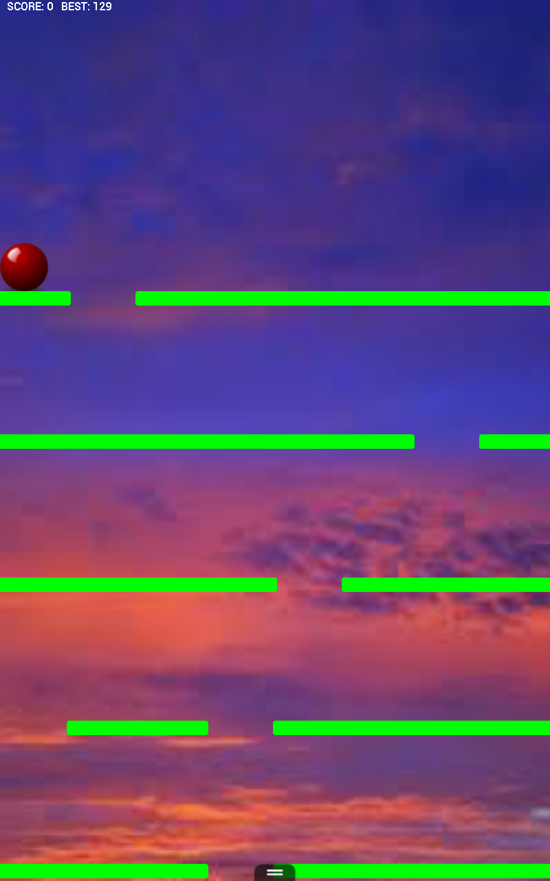 Faangledown Falldown Classic - App on Amazon Appstore