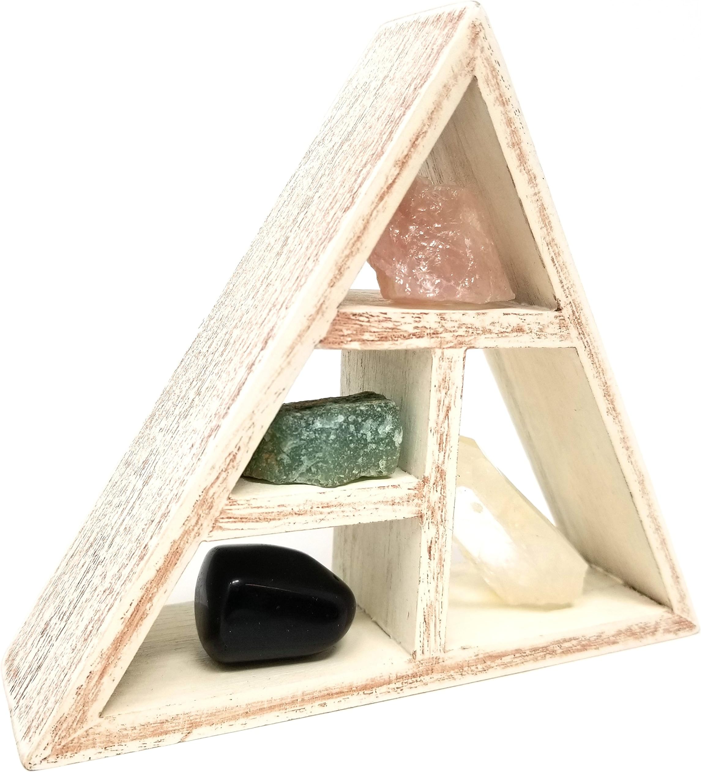 people crystals Dream Recall Crystal Healing Set/Natural Stones for Increasing Memory Retention and Intuition Remembering Dream Recall - 19