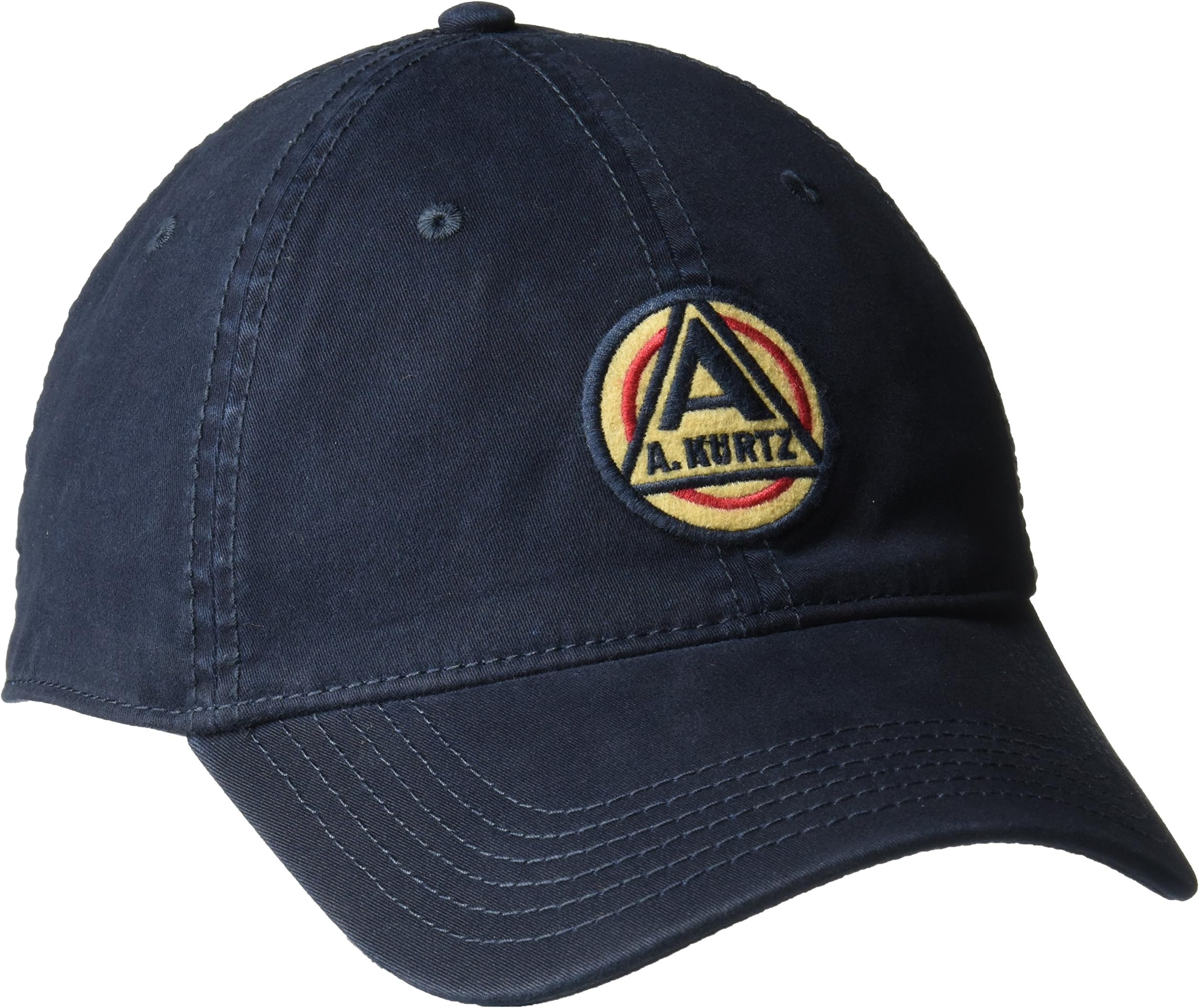 A. Kurtz Akurtz Patch Flex Baseba Hat