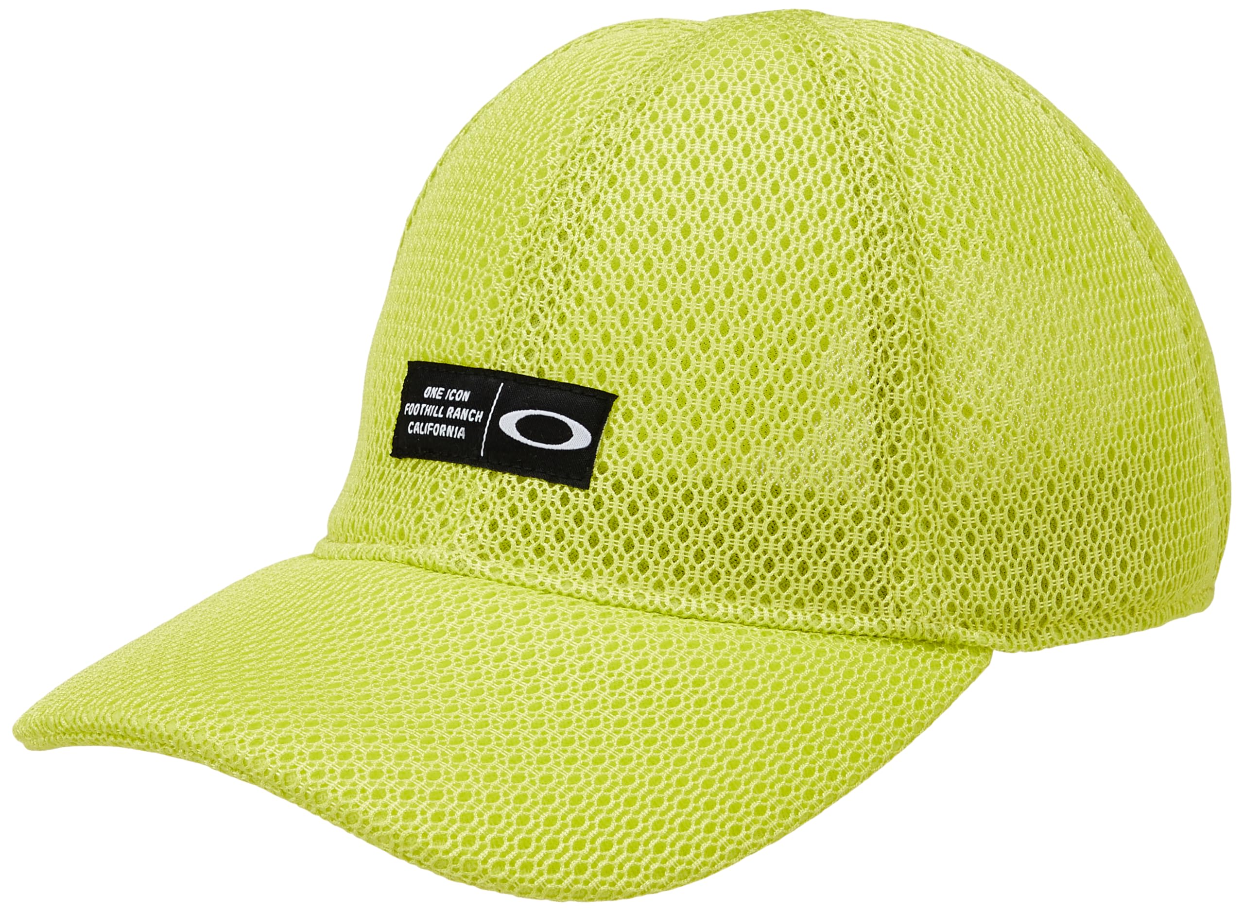 Amazon | Oakley (オークリー) キャップ ESSENTIAL MESH CAP 26.0