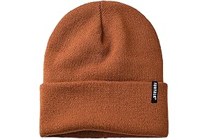 Cozy and Versatile Winter Beanie