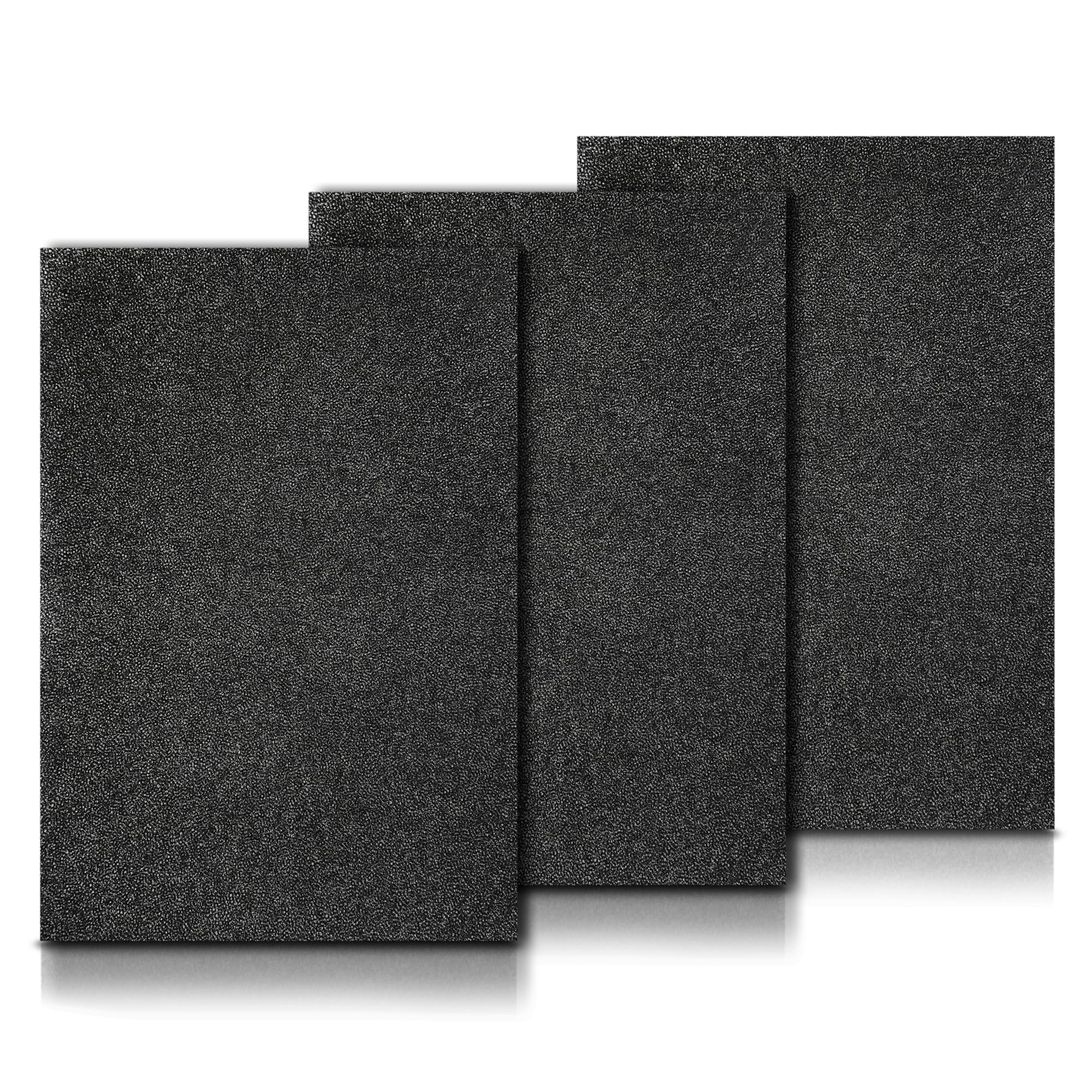 Pre-Filter 3-Pack Compatible with Okaysou Airmax 8L Air Purifier, Extends The Life of HEPA Filter