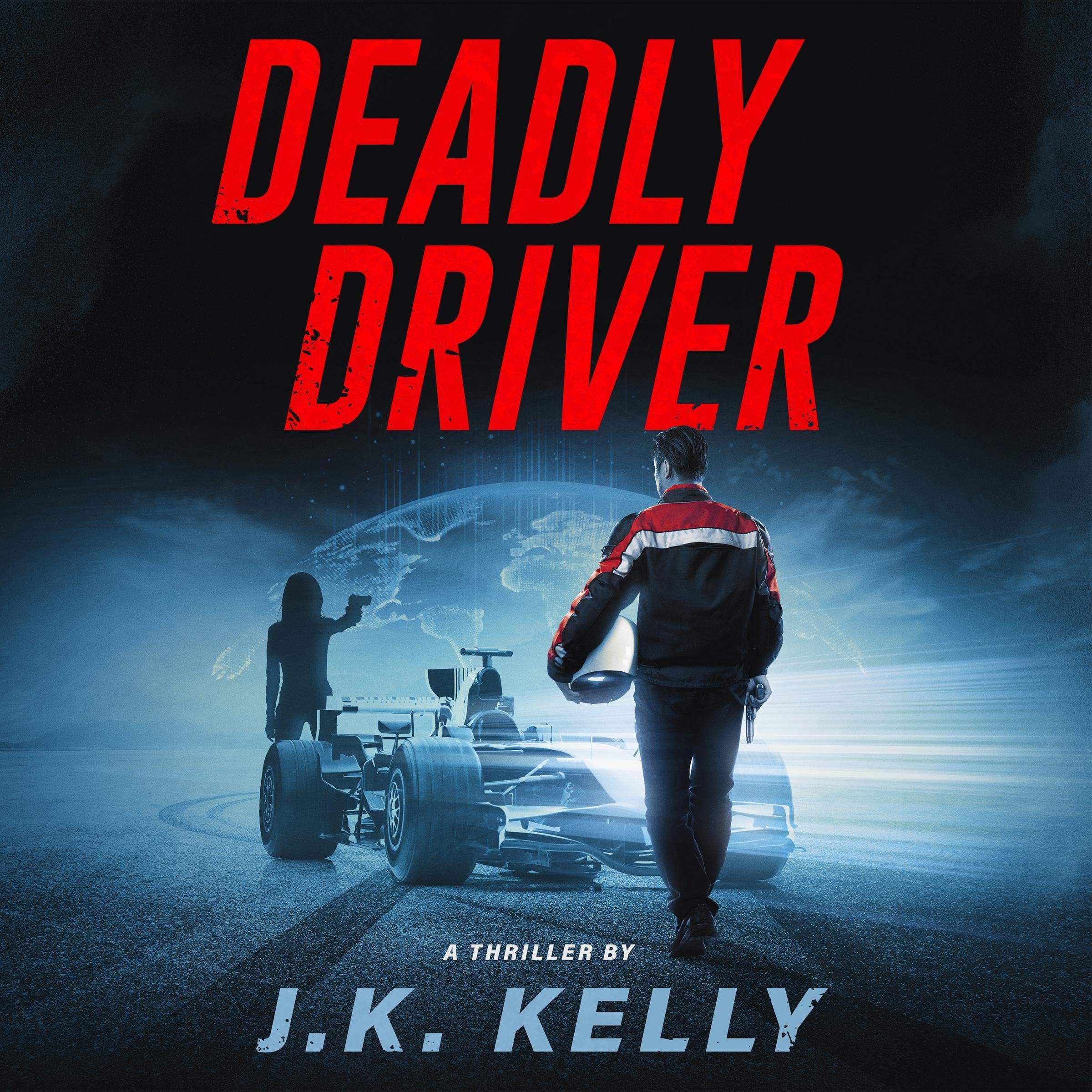Deadly Driver