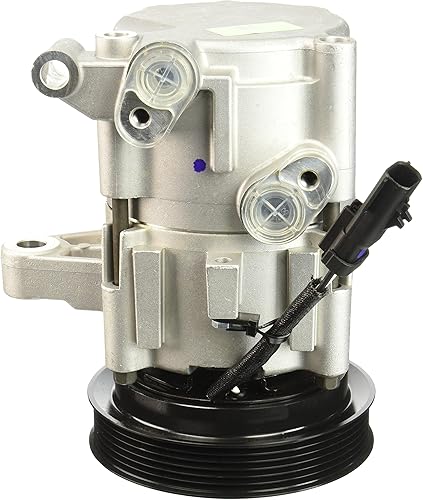 Miniatura 3 de Four Seasons 68184 AC Compresor