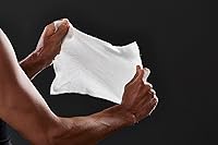 Vista 7 de Ignite - Toallitas húmedas para hombre, extra gruesas de 8 x 8 pulgadas, aroma estimulante, 10 unidades (paquete de 3)