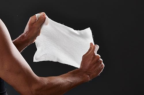 Miniatura 7 de Ignite - Toallitas húmedas para hombre, extra gruesas de 8 x 8 pulgadas, aroma estimulante, 10 unidades (paquete de 3)