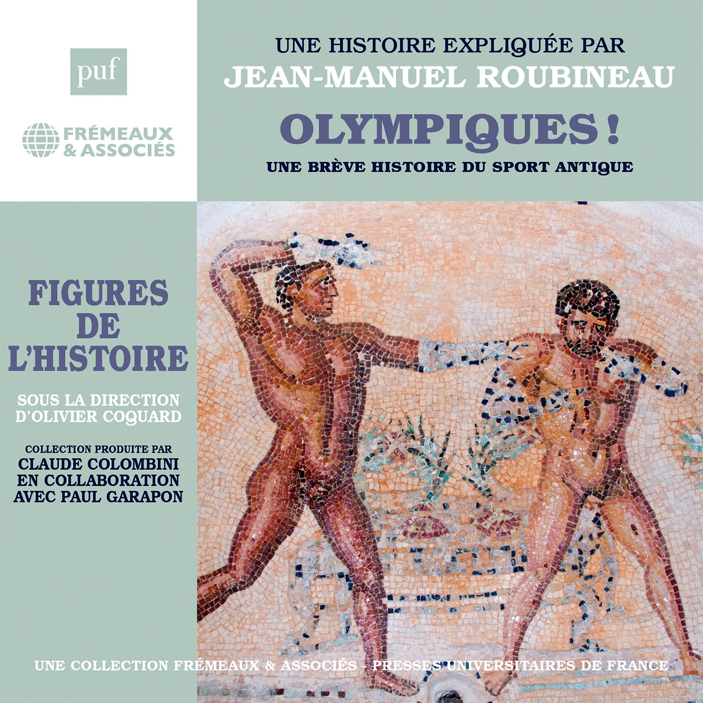 Olympiques !