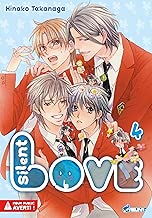 Download Silent Love T04 PDF