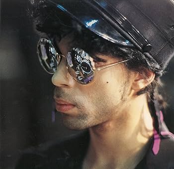 Amazon.com: Prince - Sign 