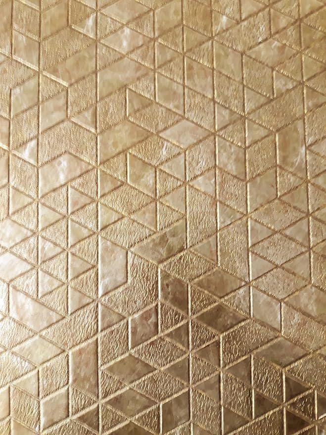 Jeon Decorative Charcoal Sheet for Home Decoration (Size 8ft x 2ft x