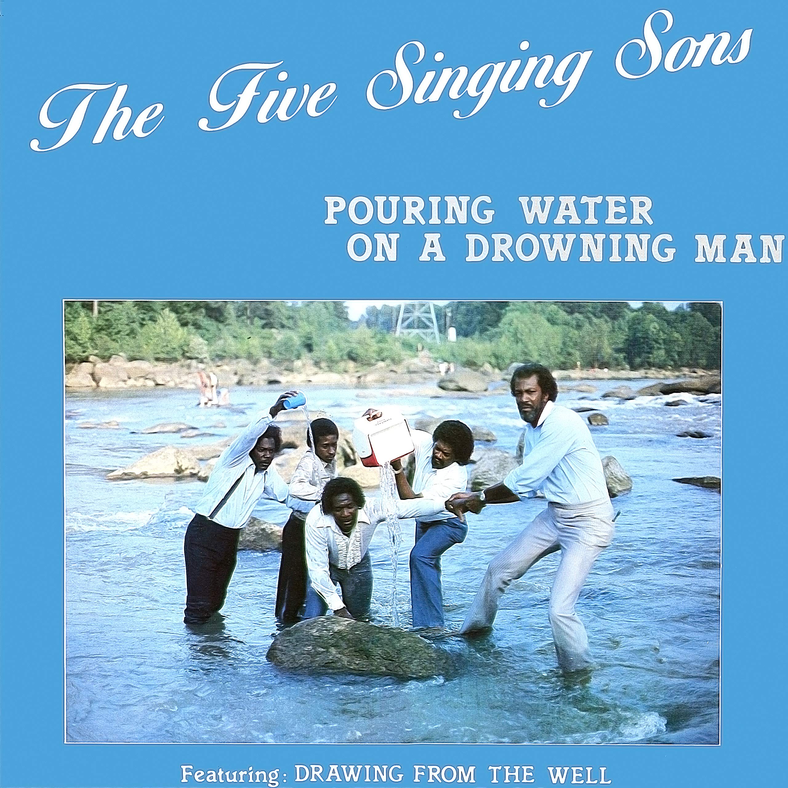 The Five Singing Sons
