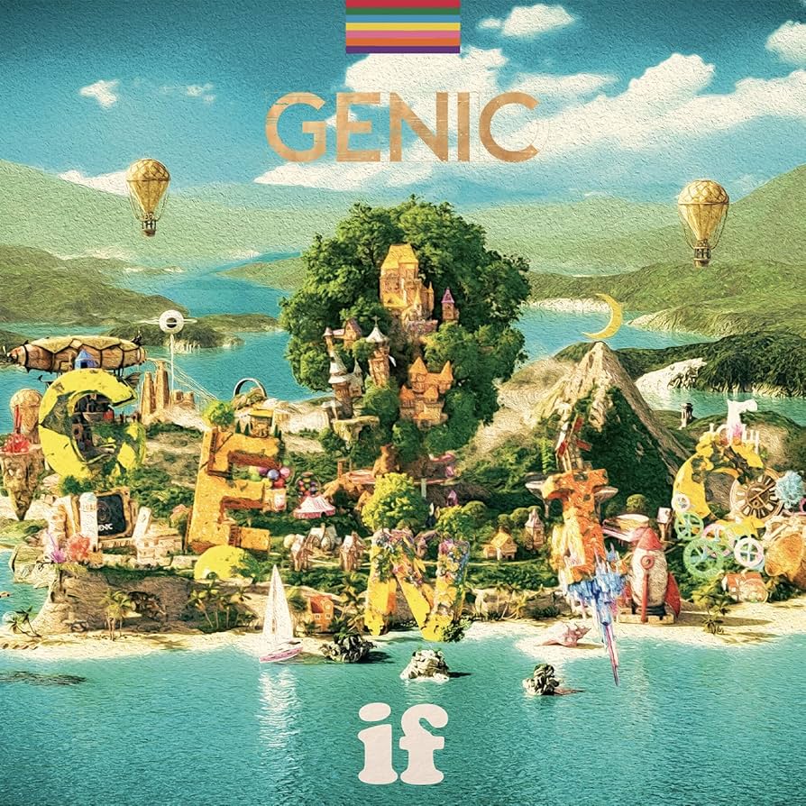 if（初回生産限定盤A） Amazon.co.jp: if(AL+Blu-ray Disc(スマプラ対応))(初回生産限定