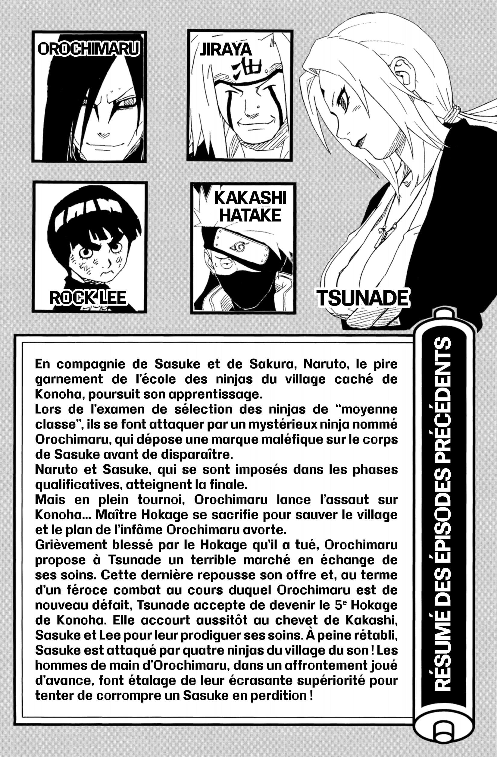 Naruto – tom 11