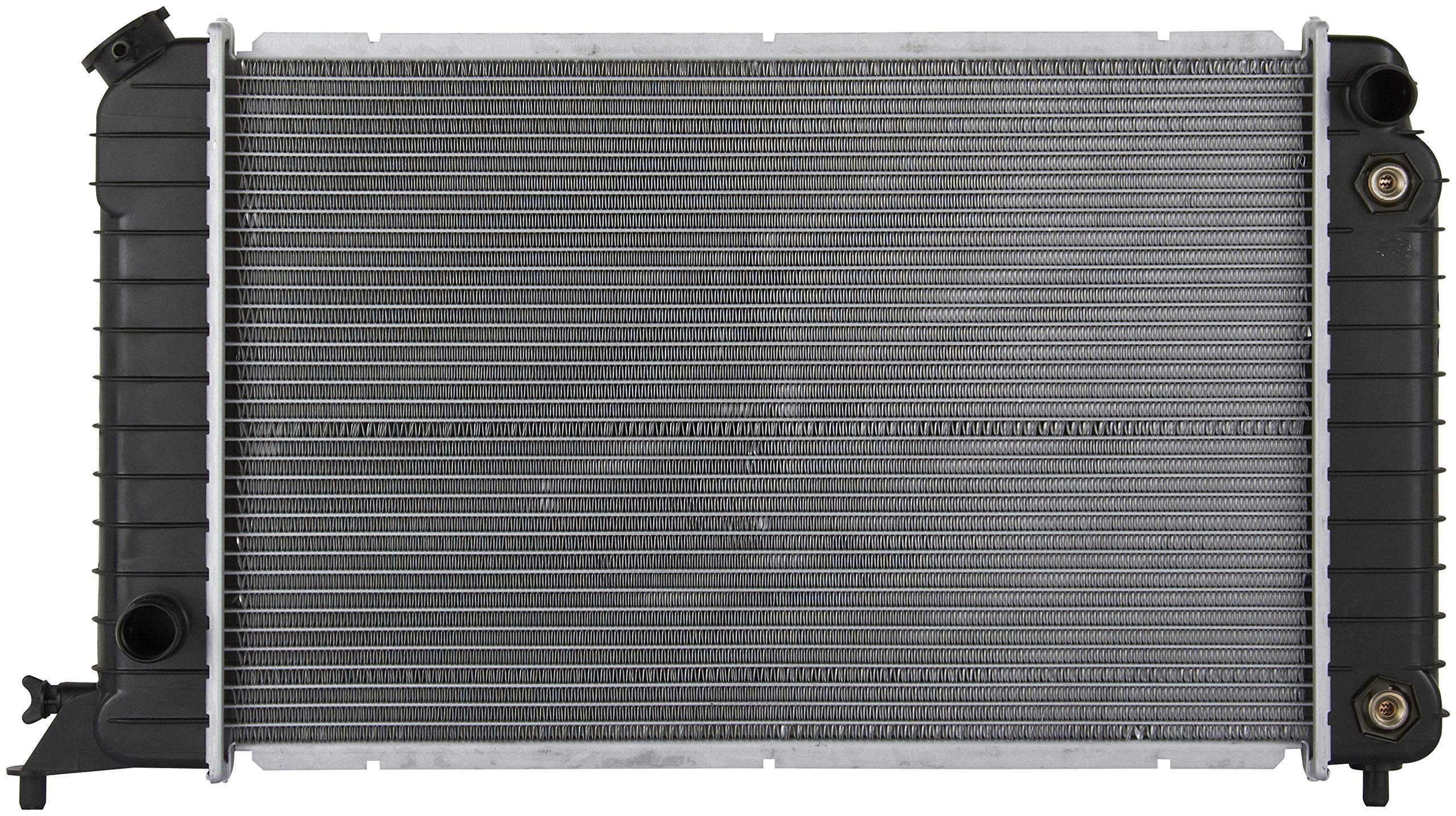 Spectra Premium CU1531 Complete Radiator
