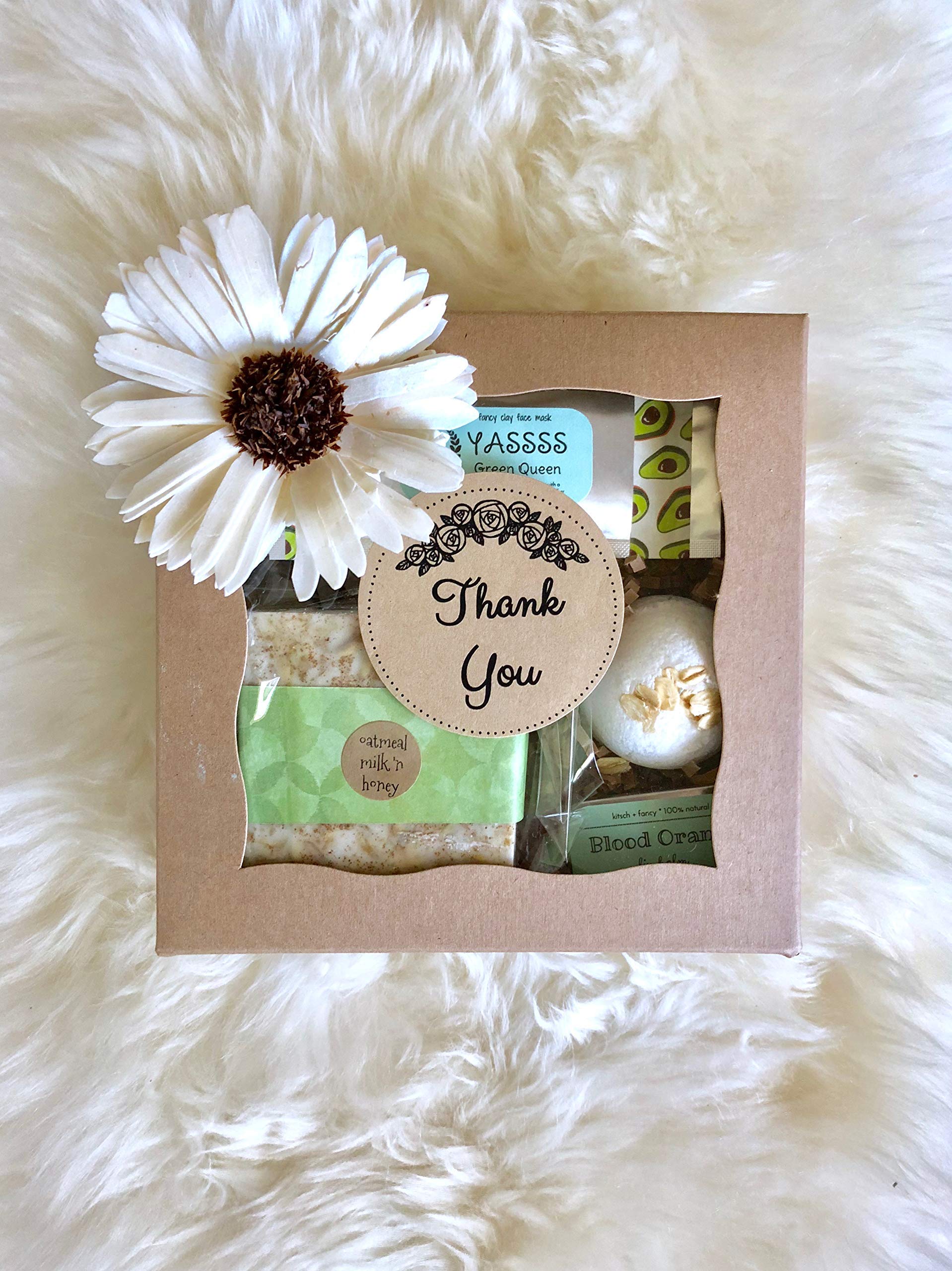 Gift for Nurse: Thank You Appreciation Gift for Nurses, Doctors, Healthcare workers, Healthcare Heroes