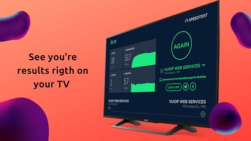 Network Speedtest