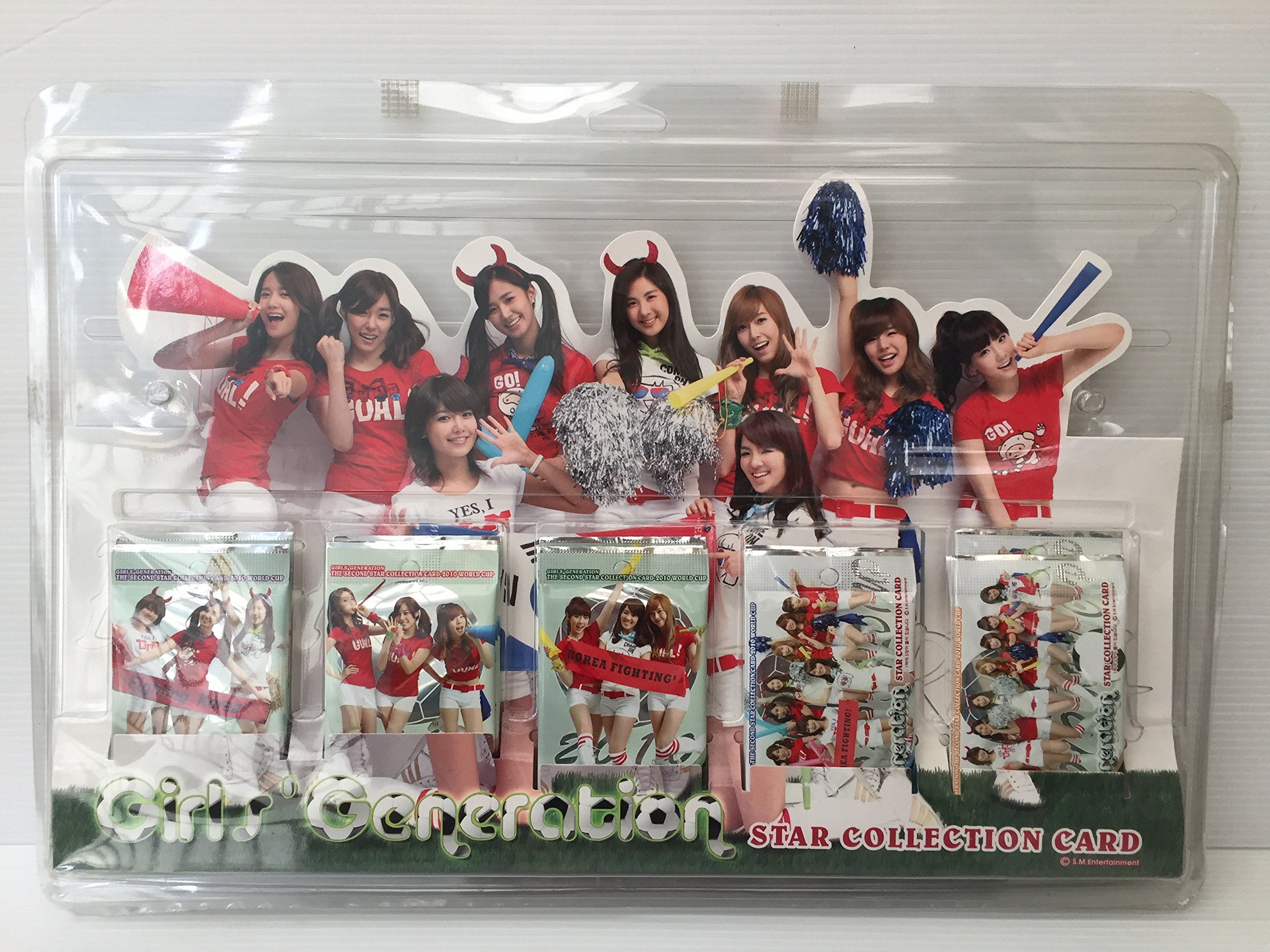 少女時代 【未開封】スターコレクションカード Amazon | 少女時代 Girls' Generation スターコレクション